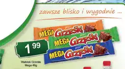 Eden Wafelek Grzeński Mega oferta