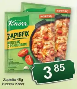 Eden Zapiefix kurczak Knorr oferta