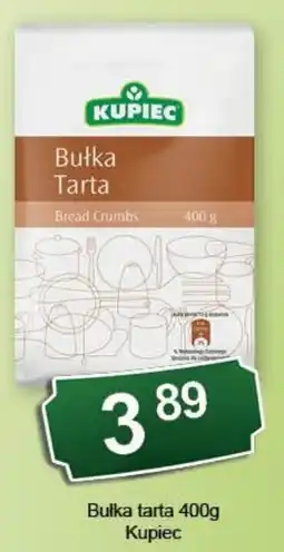 Eden Bułka tarta Kupiec oferta
