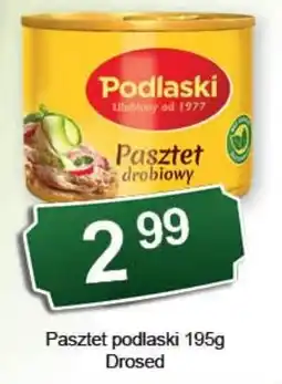Eden Pasztet drobiowy oferta