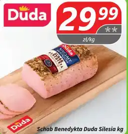 Społem Schab Benedykta Duda oferta