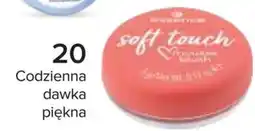 Sekret Urody Essentice soft touch mousse blush oferta