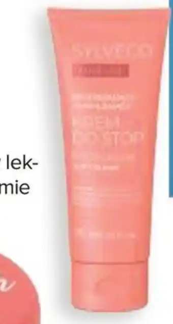 KREM DO STOP
