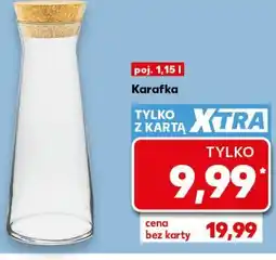 Kaufland Karafka oferta