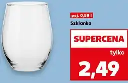 Kaufland Szklanka oferta