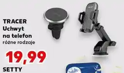 Kaufland TRACER Uchwyt na telefon oferta