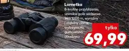 Kaufland Lornetka oferta