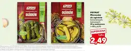 Kaufland Prymat Mieszanka do ogórków oferta