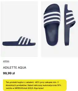 CCC adidas ADILETTE AQUA oferta