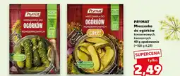 Kaufland Przyprawa Prymat oferta