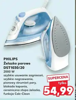 Kaufland Żelazko Philips oferta