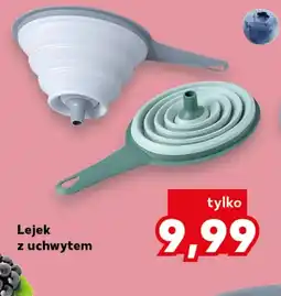 Kaufland Lejek oferta