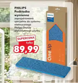 Kaufland Podkładka Philips oferta