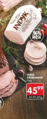 Market Point Wędlina z indyka z Bobrownik Nik-Pol oferta