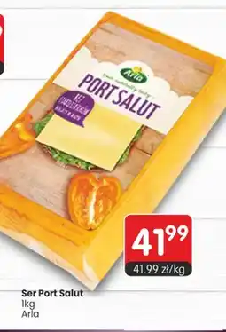 Market Point Ser Port Salut Arla oferta