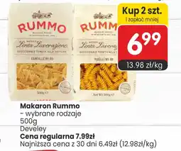 Market Point Makaron Rummo Farfalle No 85 oferta