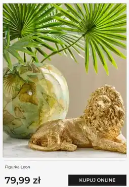 Home&You Figurka Leon home&you oferta