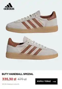 Adidas Buty sportowe Adidas Handball Spezial oferta