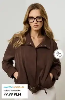 Sinsay Kurtka bomberka oferta