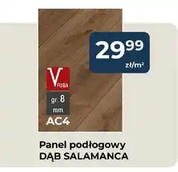 Mrówka Panel podłogowy Swiss Krono Dąb Salamanca 8 mm AC4 oferta