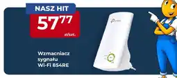 Mrówka Wzmacniacz sygnału Wi-Fi TP-Link 854RE oferta