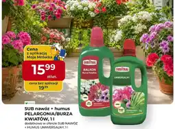 Mrówka Nawóz + humus Uniwersalny Substral oferta