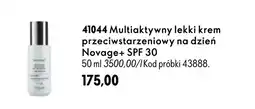 Oriflame Krem na dzień NovAge oferta