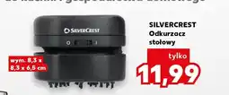 Kaufland Odkurzacz stołowy Silvercrest oferta