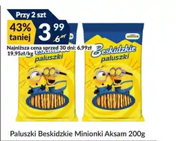 Sużyw Paluszki Beskidzki oferta