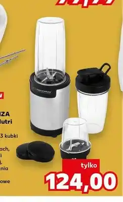 Kaufland Blender Nutri Bomb Esperanza oferta
