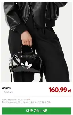 Torebka Adidas