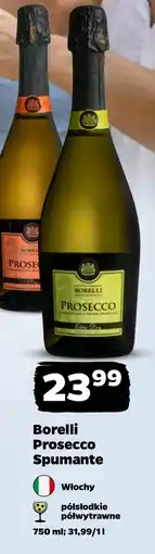 Netto Prosecco Prosecco Spumante oferta