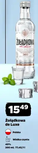 Netto Wódka Żołądkowa oferta