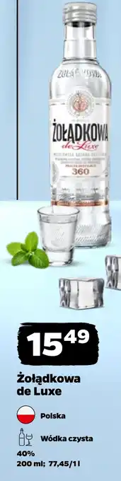 Netto Wódka Żołądkowa oferta