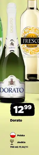 Netto Szampan Dorato oferta