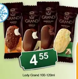 Eden Lody Grand oferta