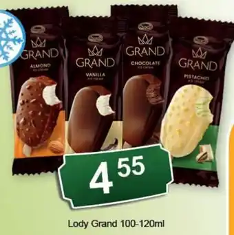 Lody Grand
