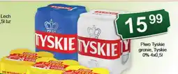 Eden Piwo Tyskie gronie oferta