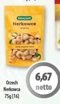 DUO-TES Nerkowce orzechy oferta