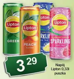 Eden Napój Lipton oferta