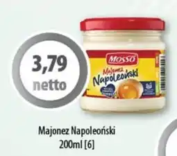 DUO-TES Majonez Napoleoński oferta
