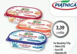 DUO-TES Ser Aksamitny Twój Smak oferta
