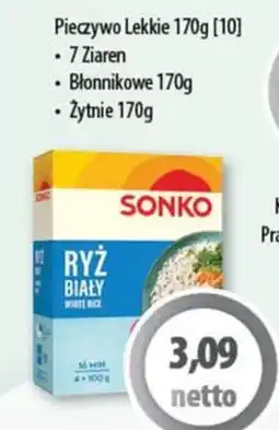 DUO-TES Ryż Biały oferta
