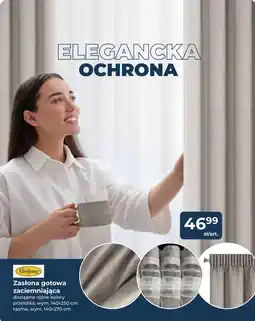 Mrówka Zasłona gotowa zaciemniająca Eurofirany oferta