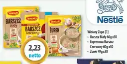 DUO-TES Winiary Zupa oferta