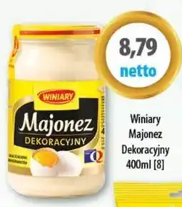 DUO-TES Winiary Majonez Dekoracyjny oferta