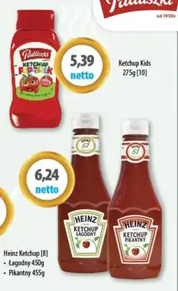 DUO-TES Ketchup Kids oferta