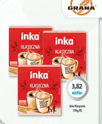 DUO-TES Inka Klasyczna oferta