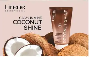 Lirene Lirene COCOCONUT SHINE