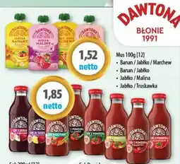 DUO-TES Mus Dawtona oferta